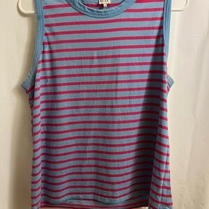 Kule Striped Tank M